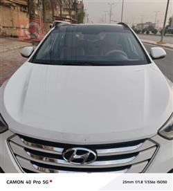 هيونداي سانتافي